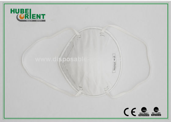 Anti Fog Surgeon Face Mask Disposable 3 Ply Breathable