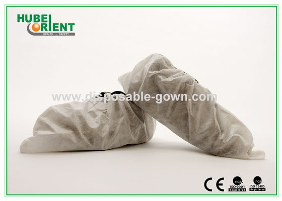 Lightweight Breathable Disposable Nonwoven Shoe Covers