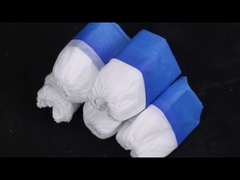 Penutup Sepatu Sekali Pakai