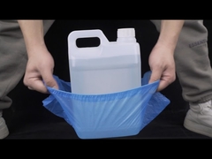 Penutup Sepatu Sekali Pakai